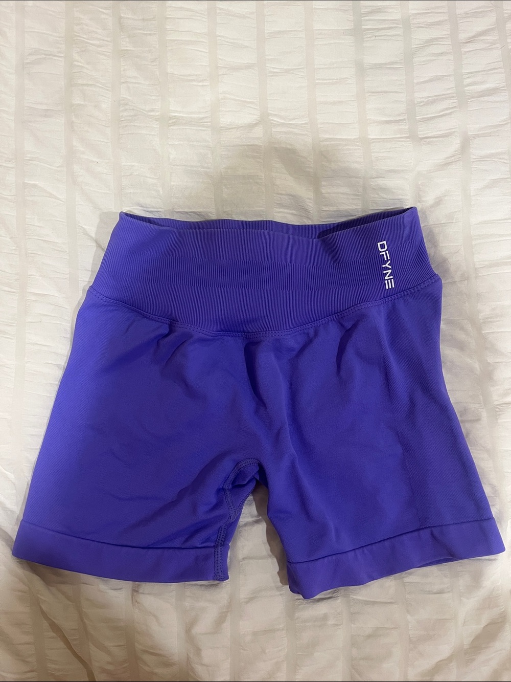 DFYNE Impact Shorts